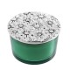 VASETTO TONDO 107x60 200gr.