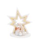 ALBERO STELLA H. 85 ORO