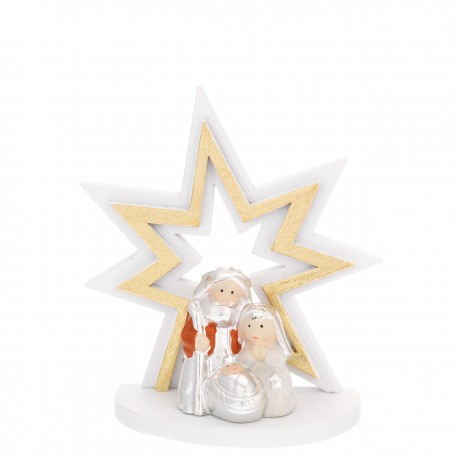 ALBERO STELLA H. 85 ORO
