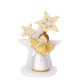 ALBERO MULTISTELLE H. 85 ORO