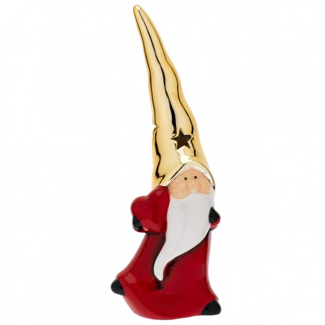 BABBO NATALE DIFFUSORE