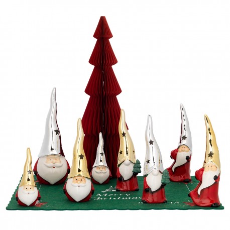 EXPOKIT 1x10 BABBO NATALE