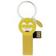 PORTACHIAVI USB 16 GB