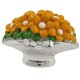 CAPPELLO CON MARGHERITE