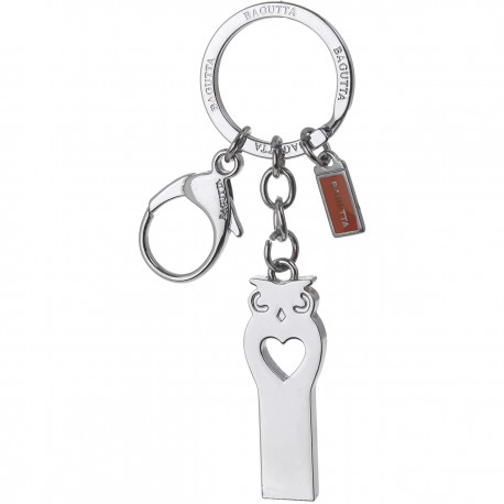PORTACHIAVI CON USB 8 GB