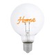 LAMPADA DM. 95 HOME (Accessorio)