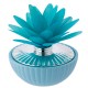 1/2 SFERA D. 13 BICOLORE AZZURRO