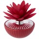 1/2 SFERA D. 13 BICOLORE ROSSO