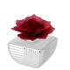 VASETTO 7,5x7,5 MET. ROSSO