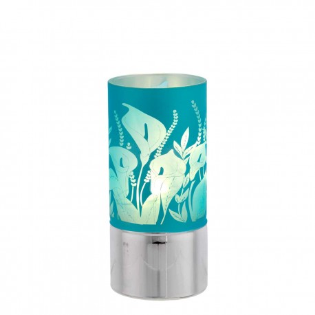 LAMPADA 7x15 CALLE AZZURRO