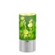 LAMPADA 7x15 FIORI VERDE