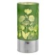 LAMPADA 9x20 FIORI VERDI
