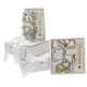 TERMOMETRO QUADRATO ANEMONE