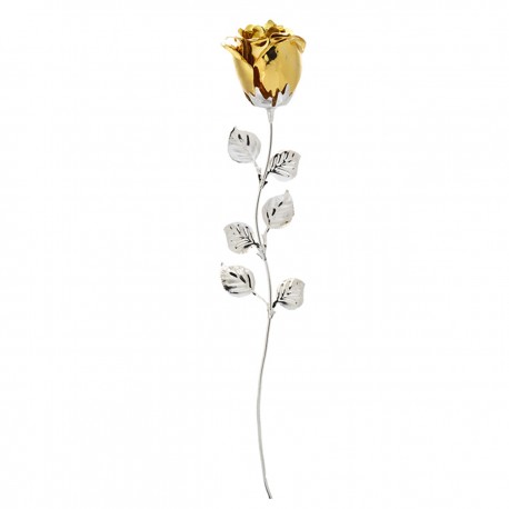 10X ROSE CM 33 - ORO