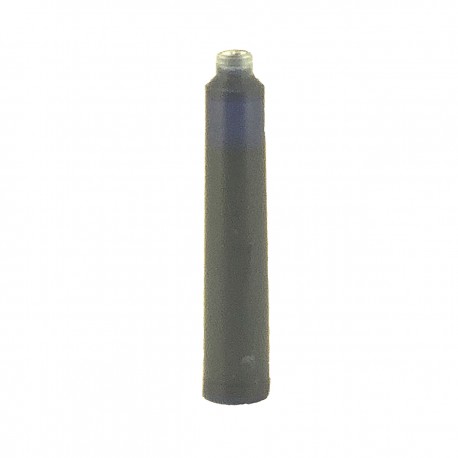 12x RICARICA STYLO NERO