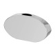 VASO OVALE 30*16