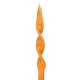 CANDELE SPIRALE PESCA