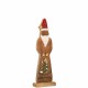 BABBO NATALE STILIZZATO H. 40