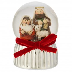 BOULE DE NEIGE D. 65