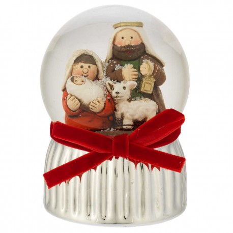 BOULE DE NEIGE D. 65