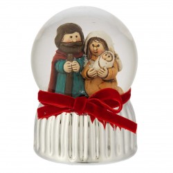 BOULE DE NEIGE D. 65