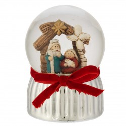 BOULE DE NEIGE D. 65