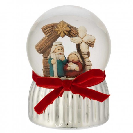BOULE DE NEIGE D. 65