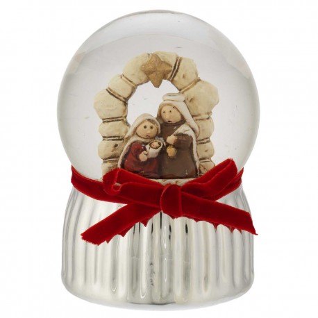 BOULE DE NEIGE D. 65