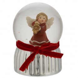 BOULE DE NEIGE D. 65