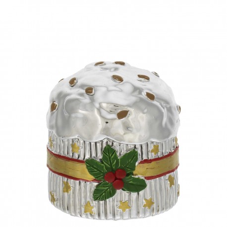 MINIPANETTONE