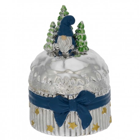 MINIPANETTONE