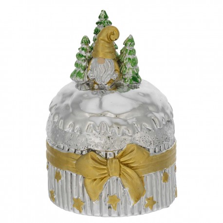 MINIPANETTONE