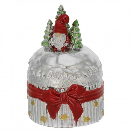 MINIPANETTONE