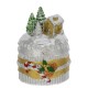 MINIPANETTONE