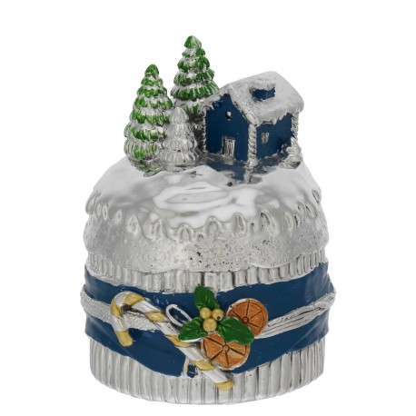 MINIPANETTONE