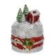 MINIPANETTONE