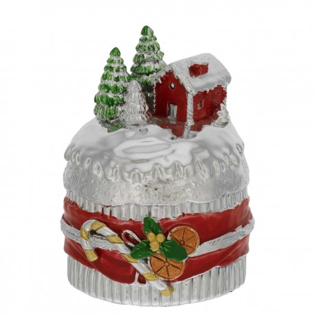 MINIPANETTONE