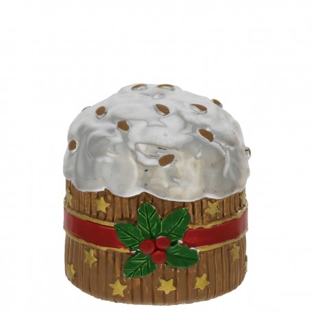 MINIPANETTONE
