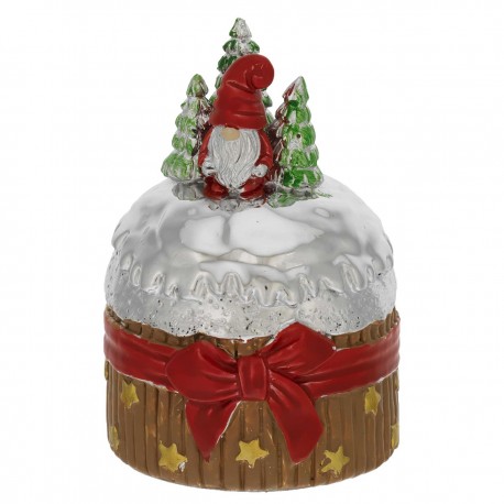 MINIPANETTONE