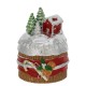 MINIPANETTONE