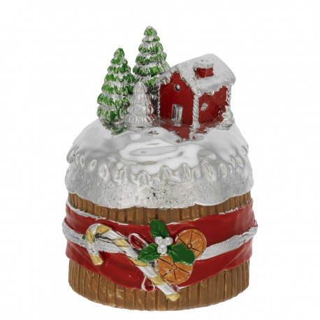 MINIPANETTONE