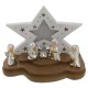 CAPANNA CON LED