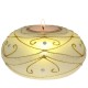 SFERA D. 100 CON TEALIGHT