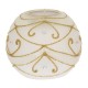 SFERA D. 100 CON TEALIGHT