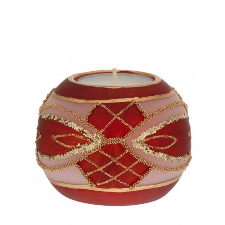 SFERA D. 80 ROSSO