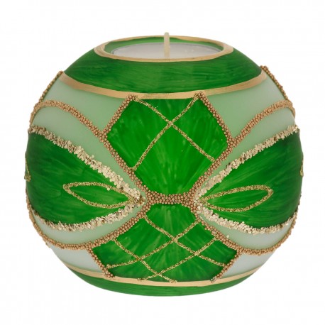 SFERA D. 100 VERDE