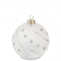 SFERA D. 15 GIREVOLE ARGENTO