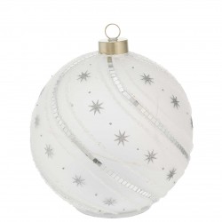SFERA D. 18 GIREVOLE ARGENTO
