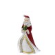 BABBO NATALE H. 16 CON PACCO