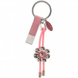 PORTACHIAVI CON MEMORIA USB